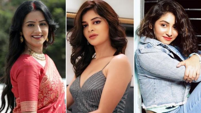 এই টেলি অভিনেত্রীরা বিয়ে হয় খুব তাড়াতাড়ি