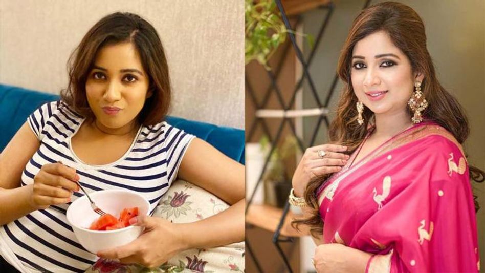 লুচি থেকে রসগোল্লা, কলকাতায় এলে কী খেতে চান শ্রেয়া  লুচি থেকে রসগোল্লা, কলকাতায় এলে কী খেতে চান শ্রেয়া