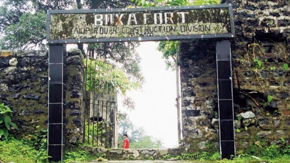 বক্সার জঙ্গলে সপ্তাহে একদিন 'নো এন্ট্রি', জারি নির্দেশিকা বক্সার জঙ্গলে সপ্তাহে একদিন 'নো এন্ট্রি', জারি নির্দেশিকা