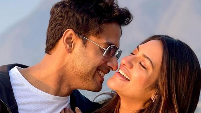 যশ-নুসরত ছবি সৌজন্যে: ইনস্টাগ্রাম