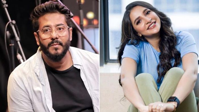 শুভশ্রীর বদভ্যাসের জন্য বিরক্ত রাজ ছবি সৌজন্যে: ইনস্টাগ্রাম