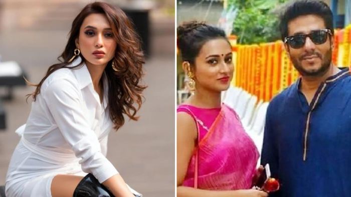 মিমি চক্রবর্তী ছবি সৌজন্যে: ইনস্টাগ্রাম