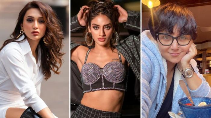 টলিউড অভিনেত্রীদের পড়াশোনা কতদূর জানুন