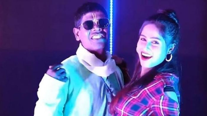 কপিরাইট চুরির অভিযোগ করছেন ভুবন