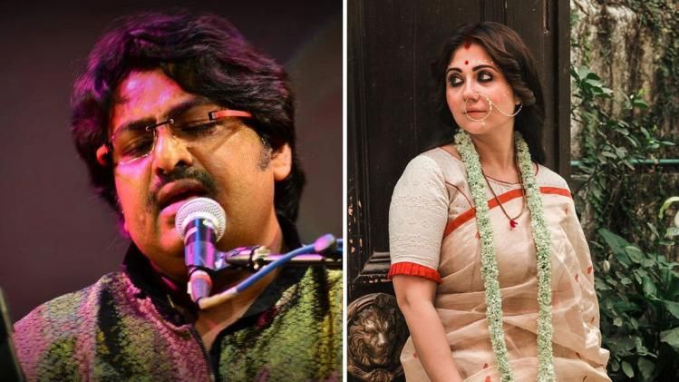 প্রথম বিয়ে কেন ভাঙে স্বস্তিকার জানুন