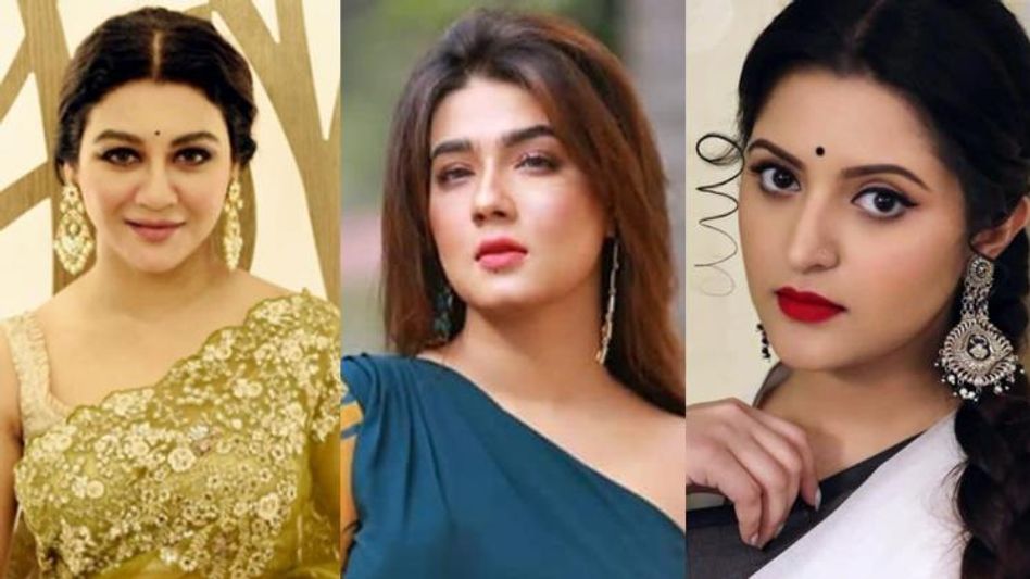 অর্ন্তঃসত্ত্বা মাহিকে গ্রেফতার, কী বললেন জয়া-পরীমণী অর্ন্তঃসত্ত্বা মাহিকে গ্রেফতার, কী বললেন জয়া-পরীমণী