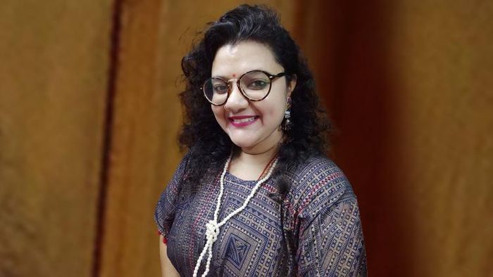 সুজাতা মণ্ডল