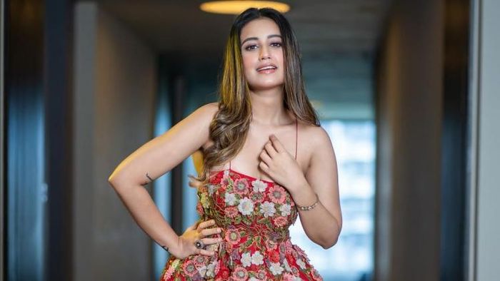 স্বস্তিকা দত্ত