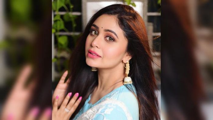 ঋতাভরী চক্রবর্তী ছবি সৌজন্যে: ইনস্টাগ্রাম