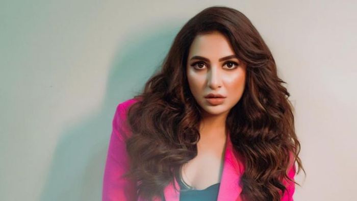 শুভশ্রী গঙ্গোপাধ্যায় ছবি সৌজন্যে: ইনস্টাগ্রাম