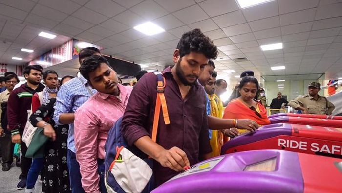 সংগৃহীত ছবি।