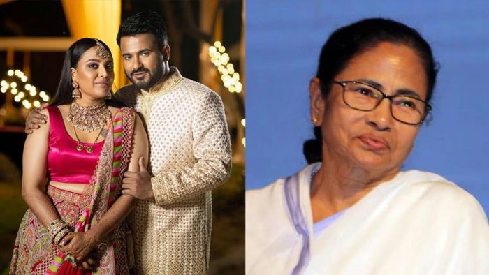 স্বরা ভাস্করের বিয়েতে আমন্ত্রিত ছিলেন মমতা বন্দ্যোপাধ্যায়