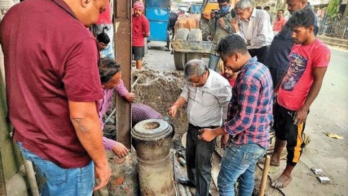 ছবি ফেসবুক থেকে সংগৃহীত।