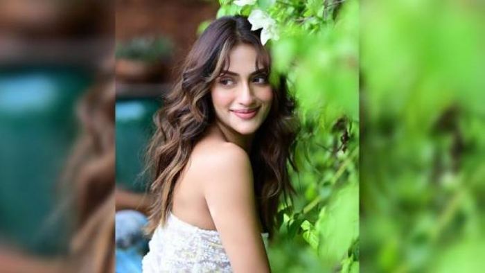 নুসরত জাহান ছবি সৌজন্যে: ইনস্টাগ্রাম