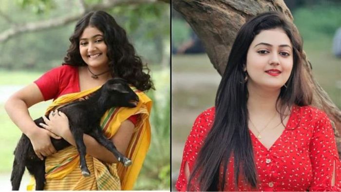 কামব্যাক করছেন বিজয়লক্ষ্মী