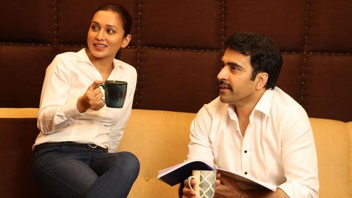 নতুন ছবি নিয়ে প্রস্তুতি শুরু আবির চট্টোপাধ্যায় ও মিমি চক্রবর্তীর (ছবি: সংগৃহীত)