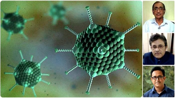 COVID টিকায় ব্যবহৃত 'অ্যাডেনো' ভ্যারিয়েন্টই এখন ঘাতক?