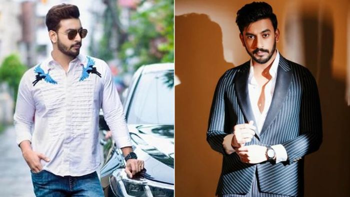 বনি সেনগুপ্ত ছবি সৌজন্যে: ইনস্টাগ্রাম