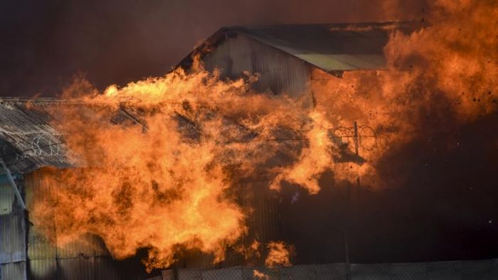 প্রতীকী ছবি