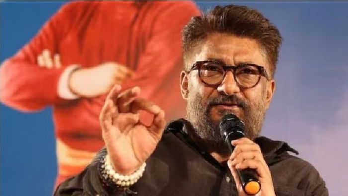 বিবেক অগ্নিহোত্রী।
