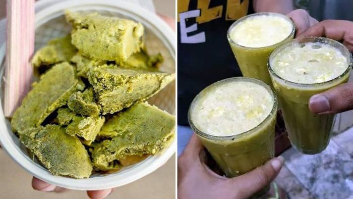 হোলিতে ভাং খাওয়ার রীতি বহু যুগ ধরে চলে আসছে (ছবি: ফেসবুক)