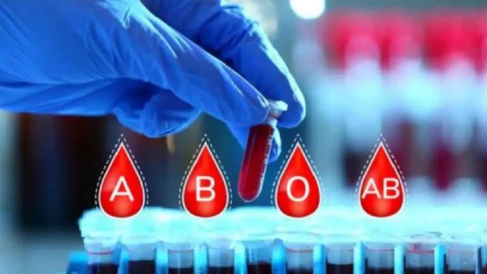 ব্লাড গ্রুপ অনুযায়ী সঠিক ডায়েট