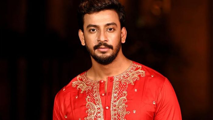 অভিনেতা বনি সেনগুপ্ত (ছবি: ফেসবুক)