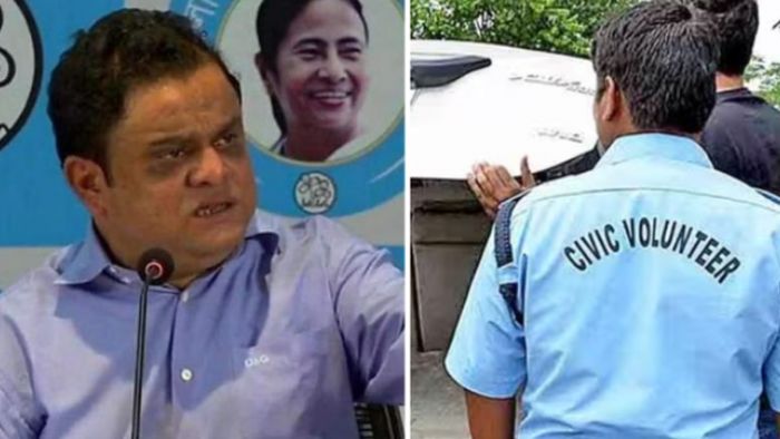 ব্রাত্য বসু।