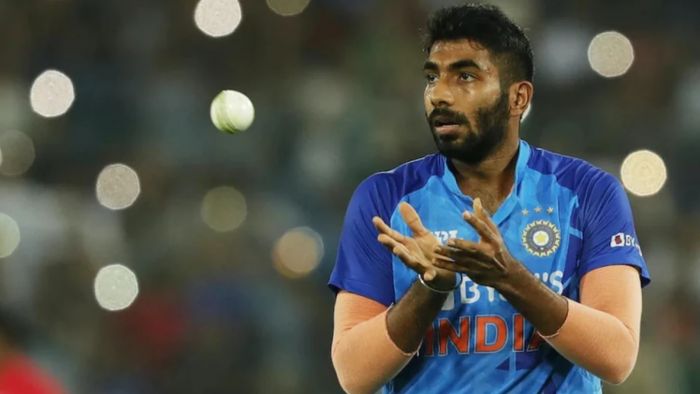 jasprit bumrah জসপ্রীত বুমরা
