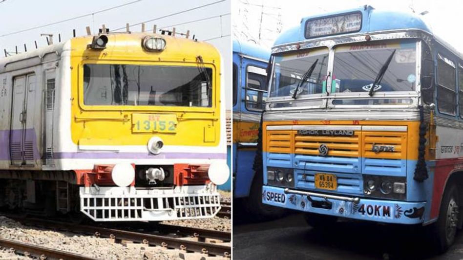 উচ্চমাধ্যমিকের জন্য হাওড়া-শিয়ালদা রুটে বাস-ট্রেনে কী কী সুবিধে ? বিস্তারিত উচ্চমাধ্যমিকের জন্য হাওড়া-শিয়ালদা রুটে বাস-ট্রেনে কী কী সুবিধে ? বিস্তারিত