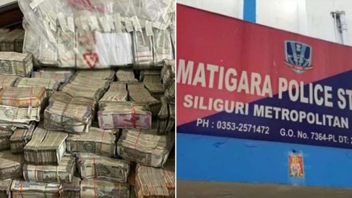 শিলিগুড়িতে ৮ দিন ধরে নিখোঁজ কলেজের রেজিস্ট্রার, ২৬ লক্ষ টাকাও 'গায়েব'