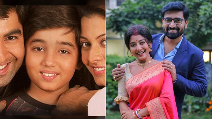 খেলনা বাড়ি সিরিয়ালে নতুন মোড়