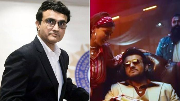 সৌরভ গঙ্গোপাধ্যায়ের নতুন বিজ্ঞাপন