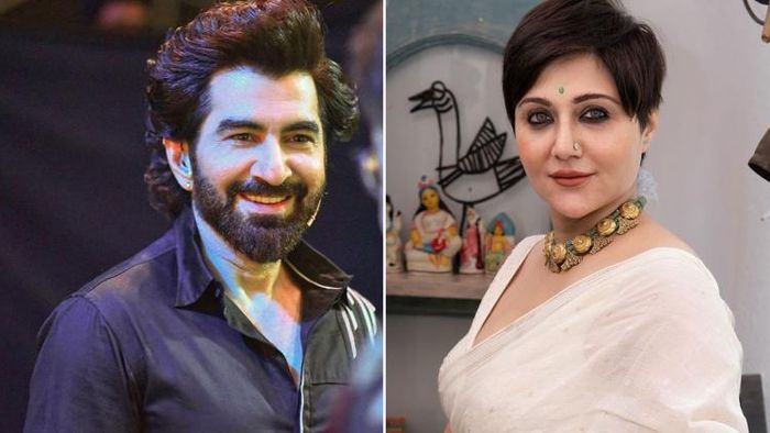 জিৎ ও স্বস্তিকার ব্রেক আপের কারণ