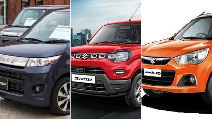 আর সস্তার সওয়ারি নয়, এপ্রিল থেকে মহার্ঘ হচ্ছে মধ্যবিত্তের Maruti-ও, ঘোষণা