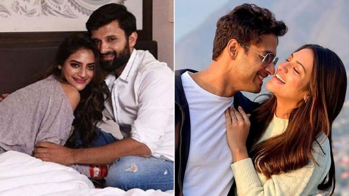 ব্রেক আপ করতে চেয়েছিলেন নুসরত-যশ