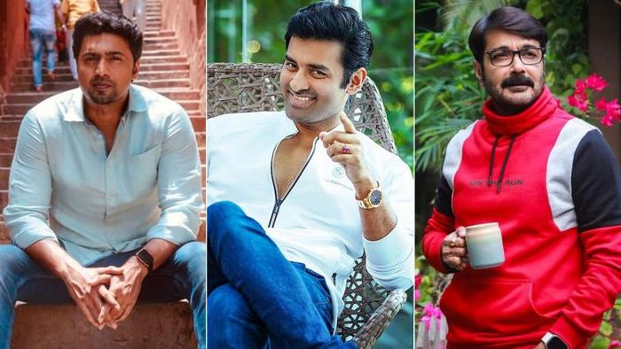 এই তিন অভিনেতার মোট সম্পত্তির পরিমাণ