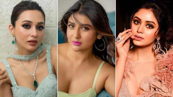 টলিউডের ৭ অভিনেত্রী আজও সিঙ্গল