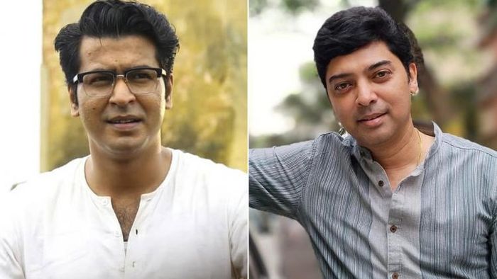 এবার ভাস্করকে দেখা যাবে ব্যোমকেশে অজিতের ভূমিকায়