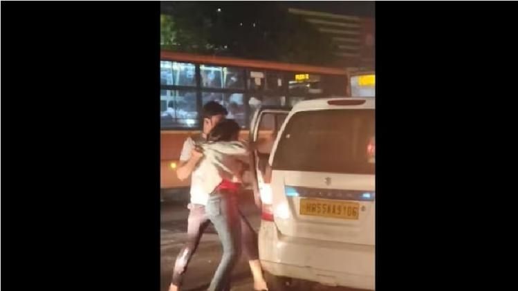 সিসি ক্যামেরা ফুটেজ।