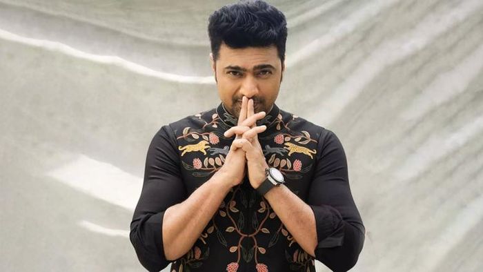 সাংসদ -অভিনেতা- প্রযোজক দেব (ছবি: ফেসবুক)