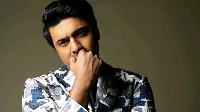 অভিনেতা- সাংসদ দেব (ছবি: ফেসবুক)