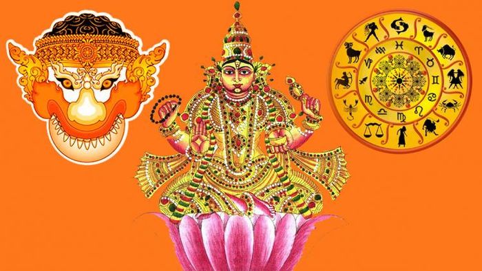 গুরু -রাহুর মিলনে তৈরি হবে গুরু- চন্ডাল যোগ