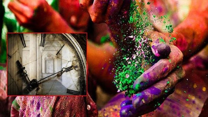 প্রতীকী ছবি