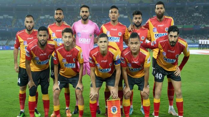 ইস্টবেঙ্গল