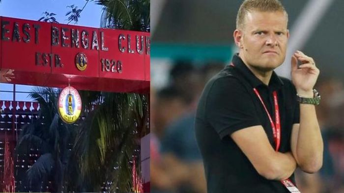 পিছিয়ে পড়লেন গাম্বাউ