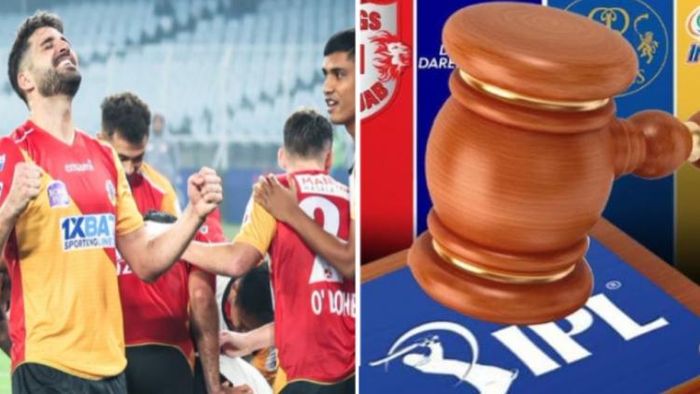 ইস্টবেঙ্গল