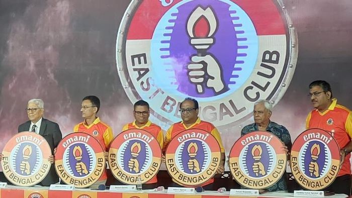 ইমামি ইস্টবেঙ্গল