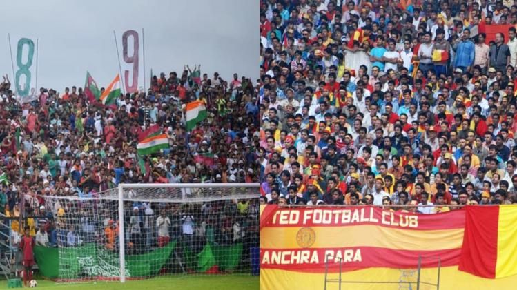 সুপার কাপের সূচি ঘোষণা, ইস্টবেঙ্গল-মোহনবাগানের কবে ম্যাচ?