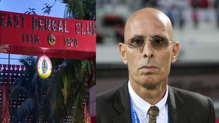 ইস্টবেঙ্গল ক্লাব ও স্টিফেন কনস্ট্যানটাইন